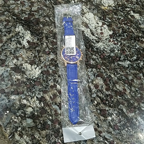 Geneva watch -NWT - Picture 8 of 8