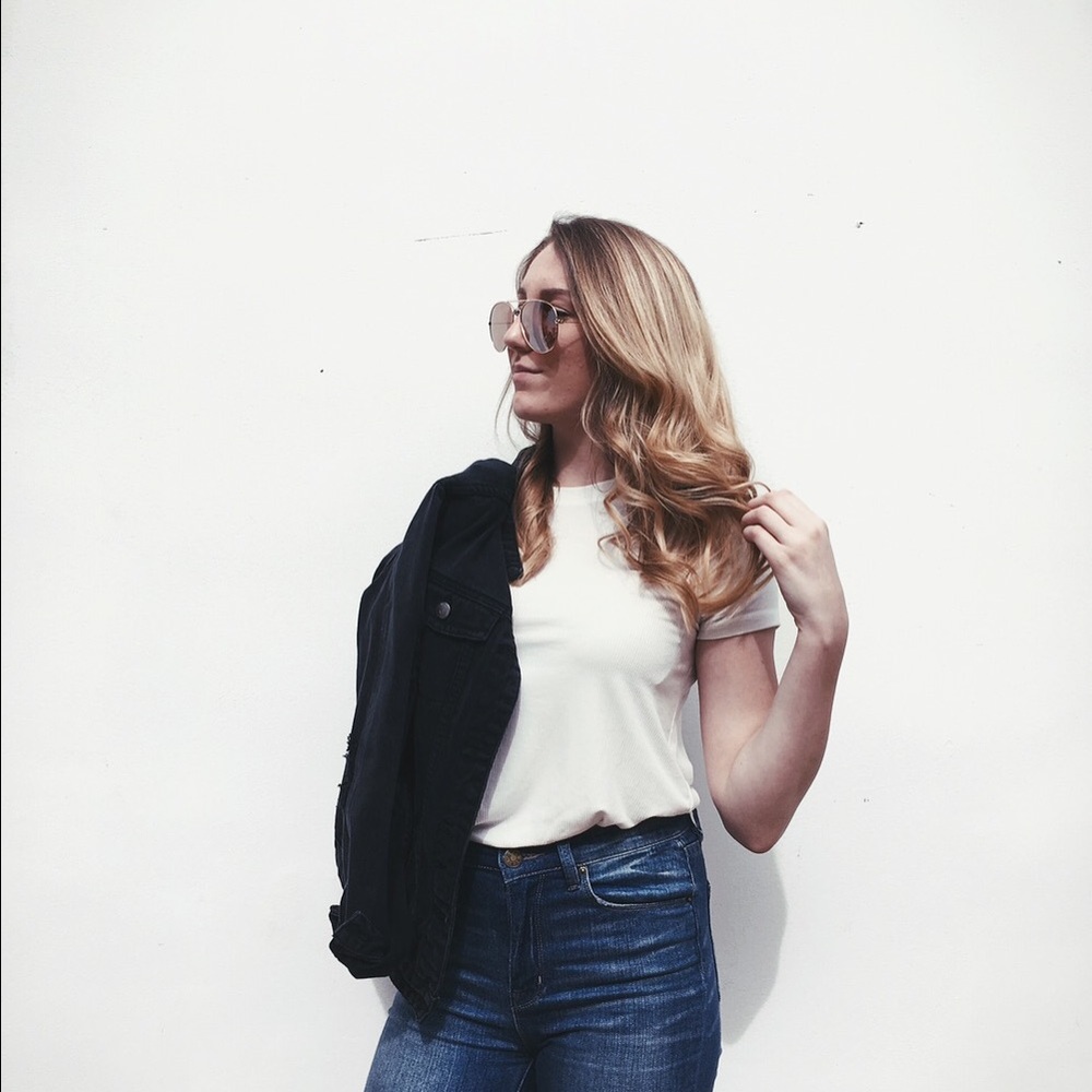 Meet your Posher, Alexa