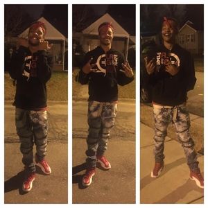 Meet your Posher, Ian