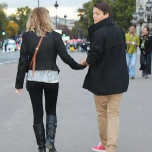 Meet your Posher, Frankie