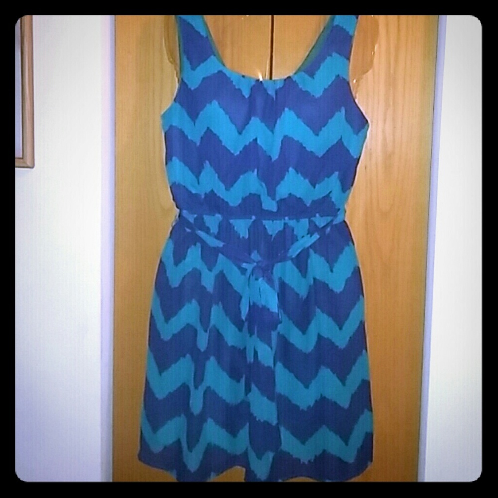 Cute Dress