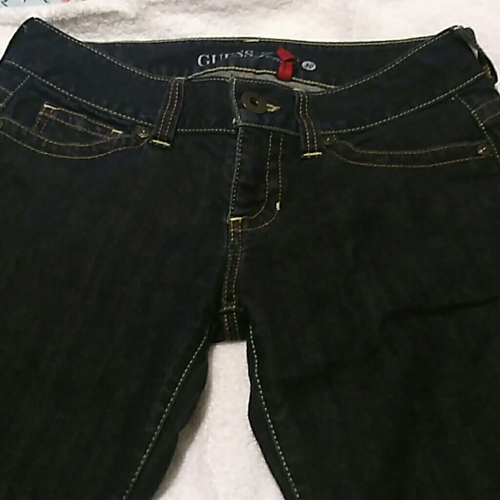 Guess Jeans