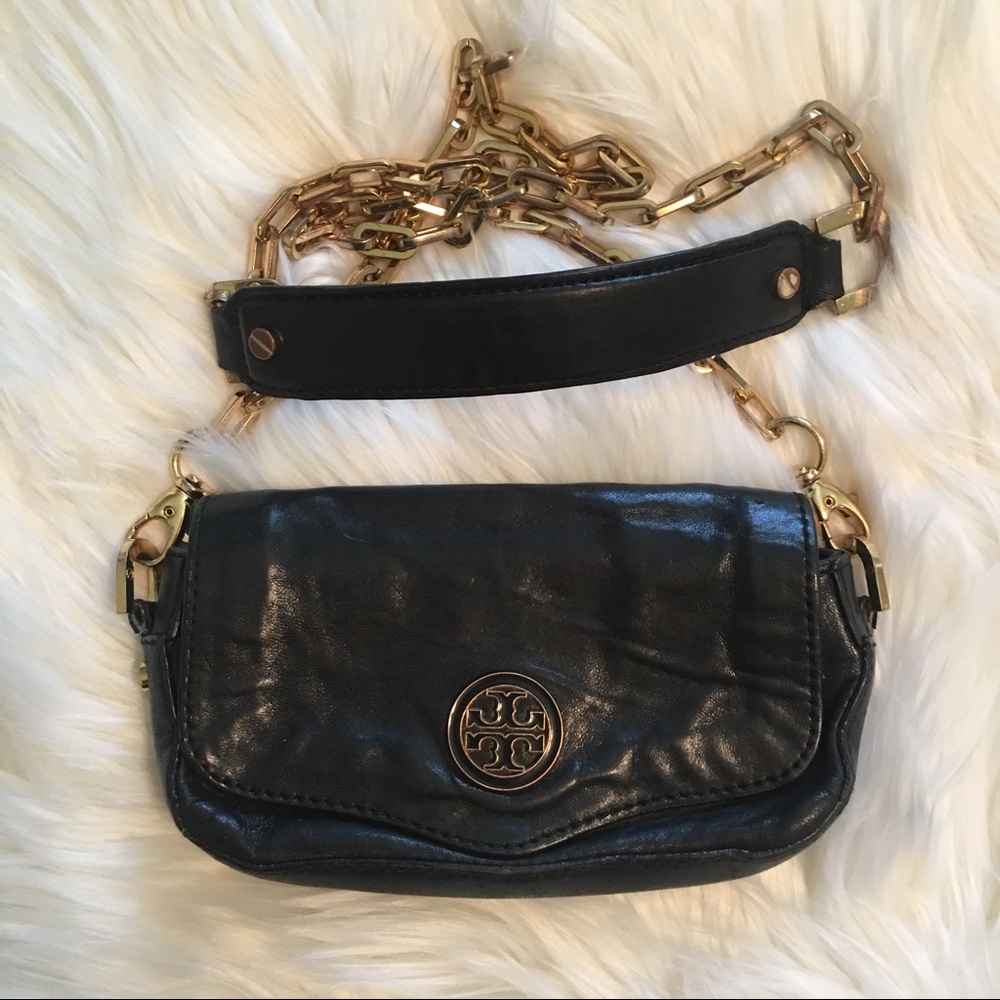 Tory Burch Mini Crossbody
