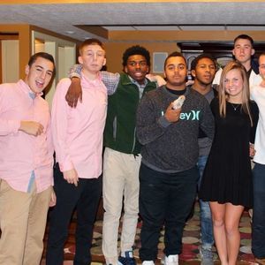 Meet your Posher, John