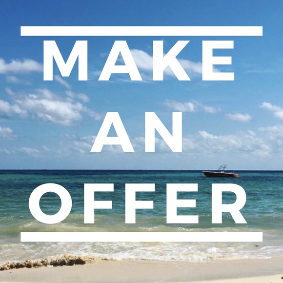 Make an offer! - Picture 2 of 2