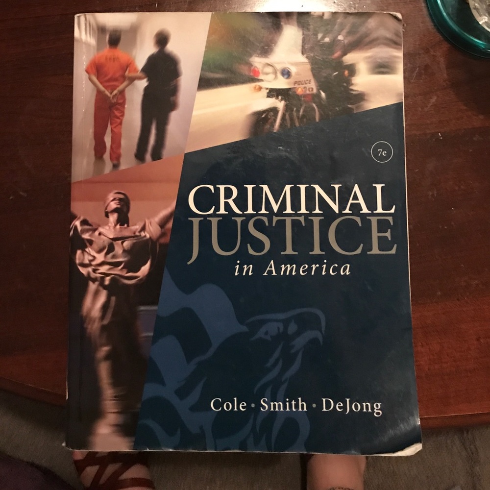 No longer need textbook. Used