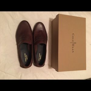 Men's Cole Haan Driver's