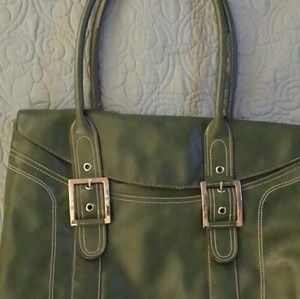 Cute Nine West bag!