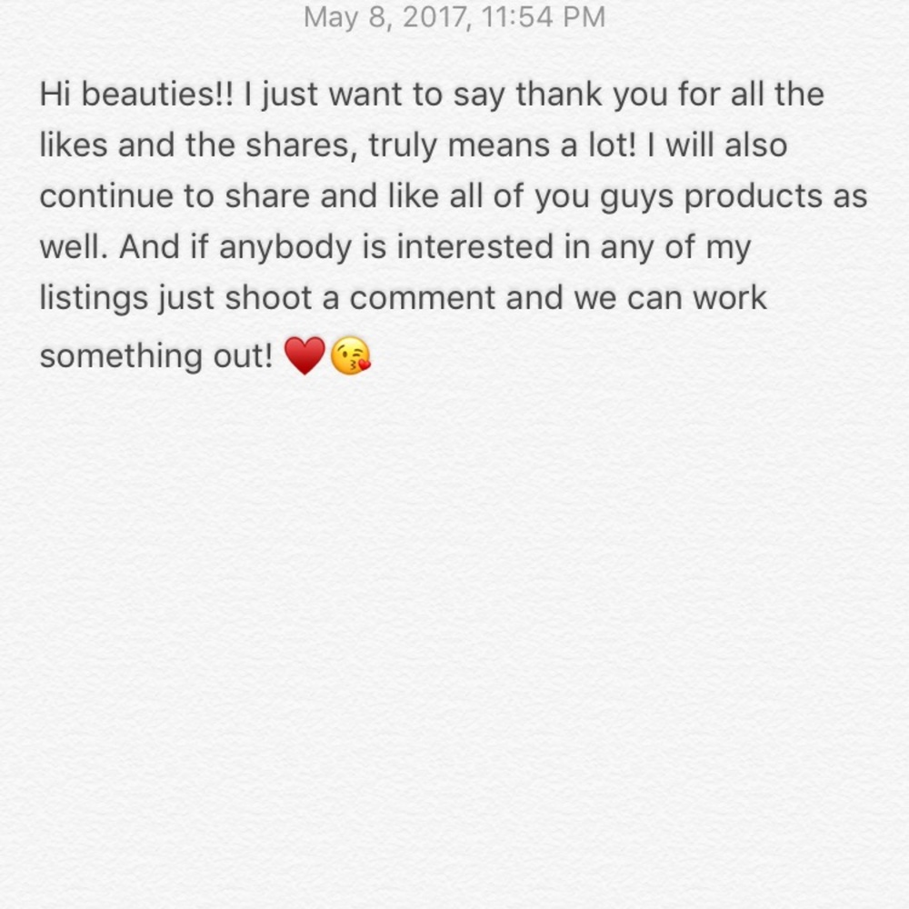 Thank you!