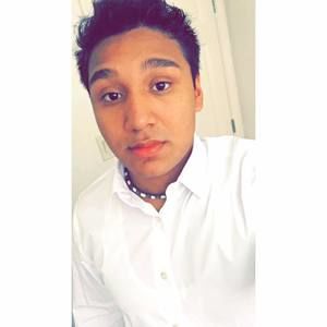 Meet your Posher, Carlos