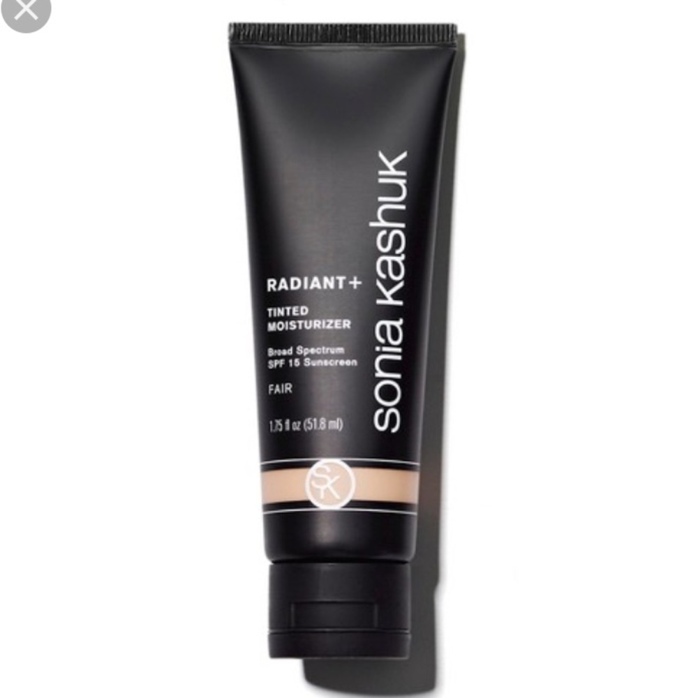 Sonia Kashuk Tinted Moisturizer