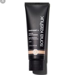 Sonia Kashuk Tinted Moisturizer