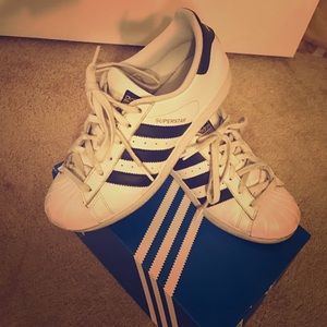 Adidas superstar