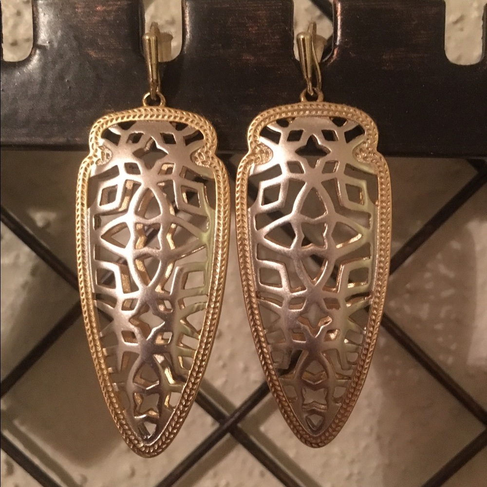 Kendra Scott Skylar Earrings
