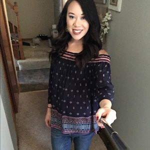 Meet your Posher, Jenna