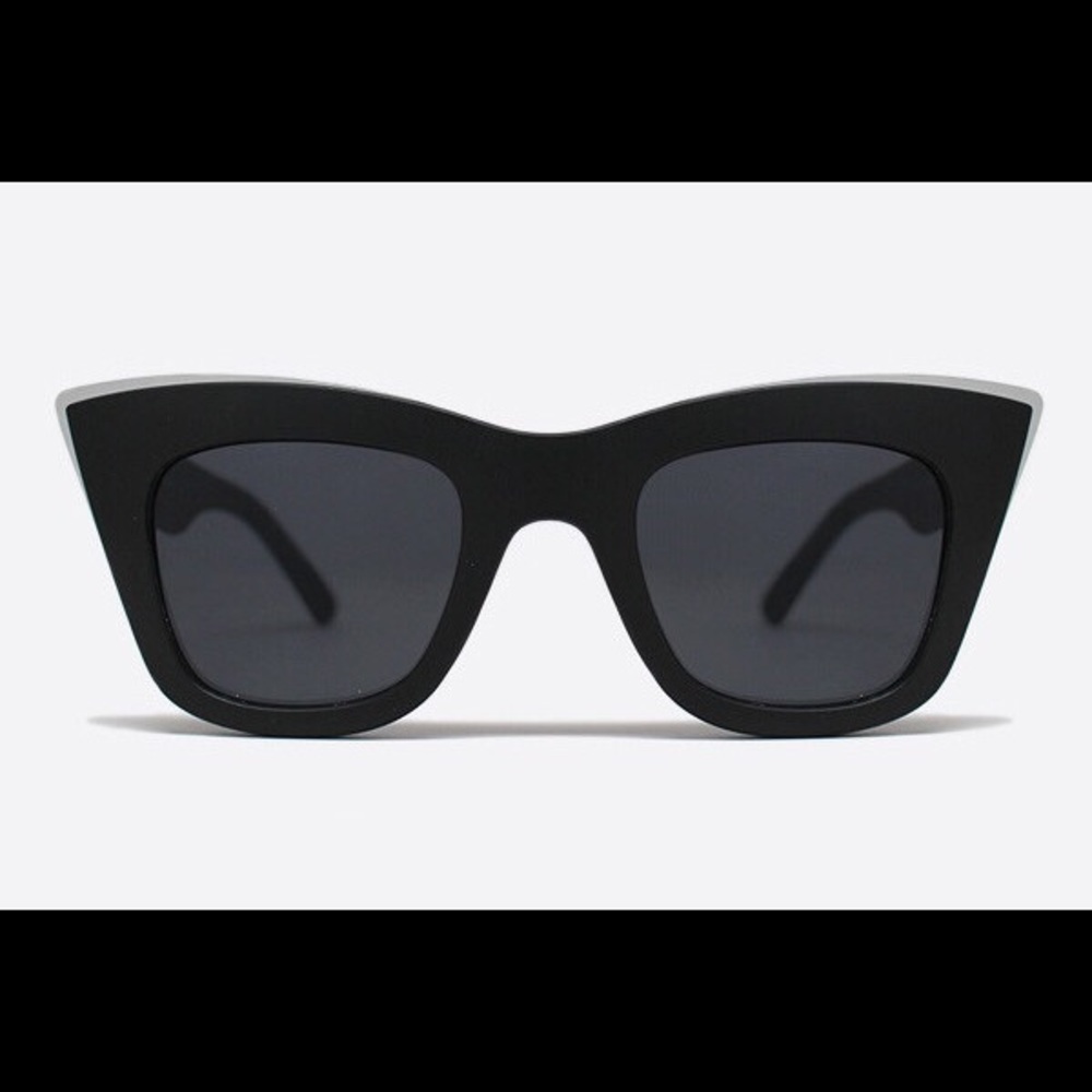Quay love child sunglasses