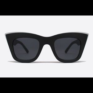 Quay love child sunglasses