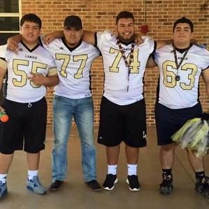 Meet your Posher, Jonas