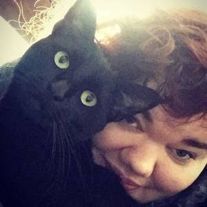 Meet your Posher, Zoe