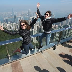 Meet your Posher, Alana