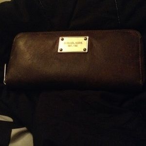 Authentic MK Wallet