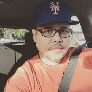 Meet your Posher, Ramon