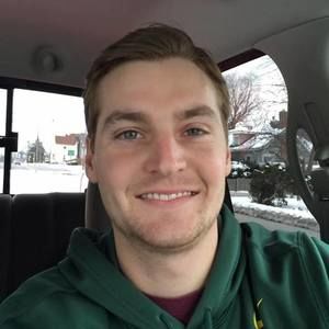 Meet your Posher, Donnie