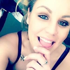 Meet your Posher, Cheyenne