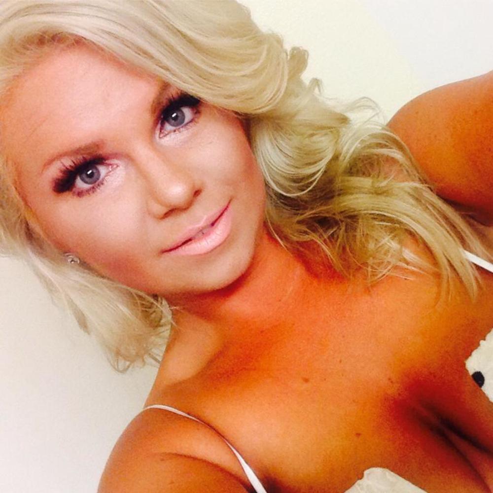 Meet your Posher, Meaghan