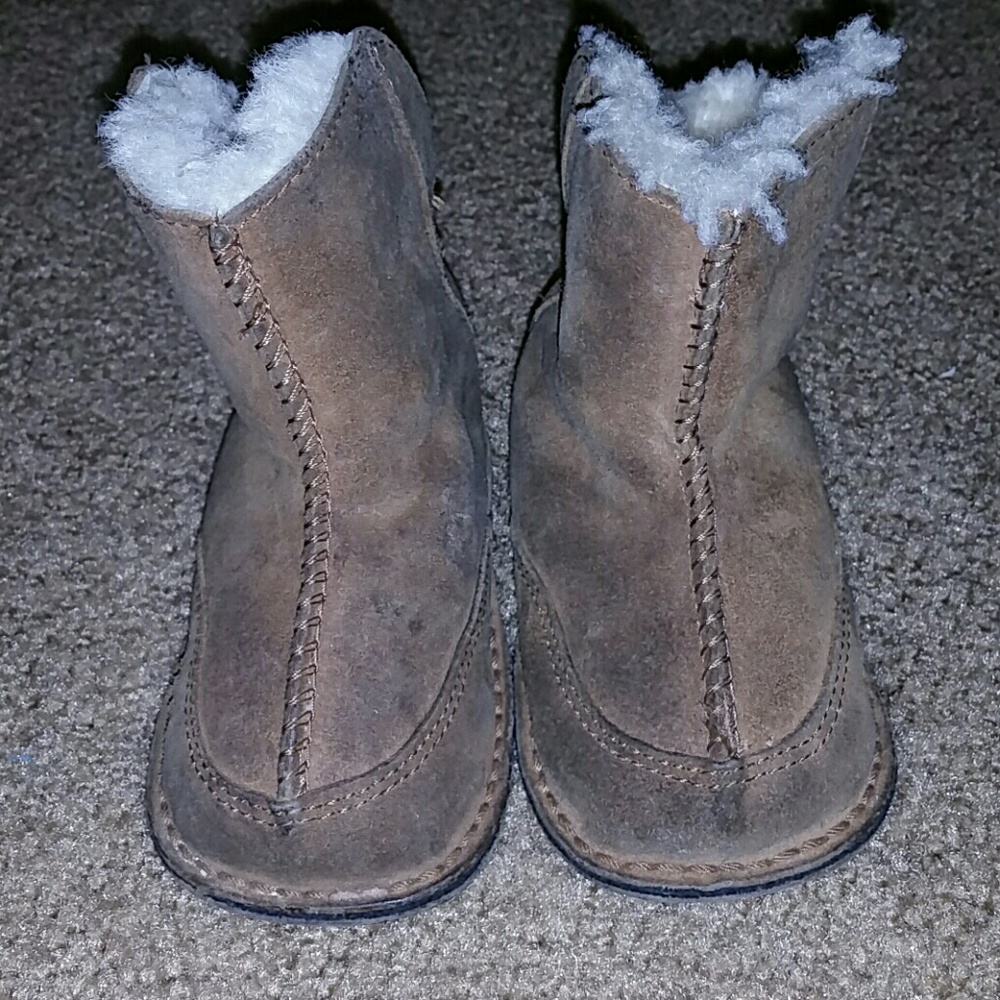 Toddler Uggs!
