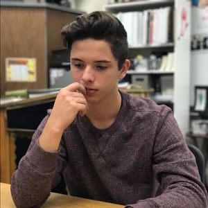 Meet your Posher, Dylan