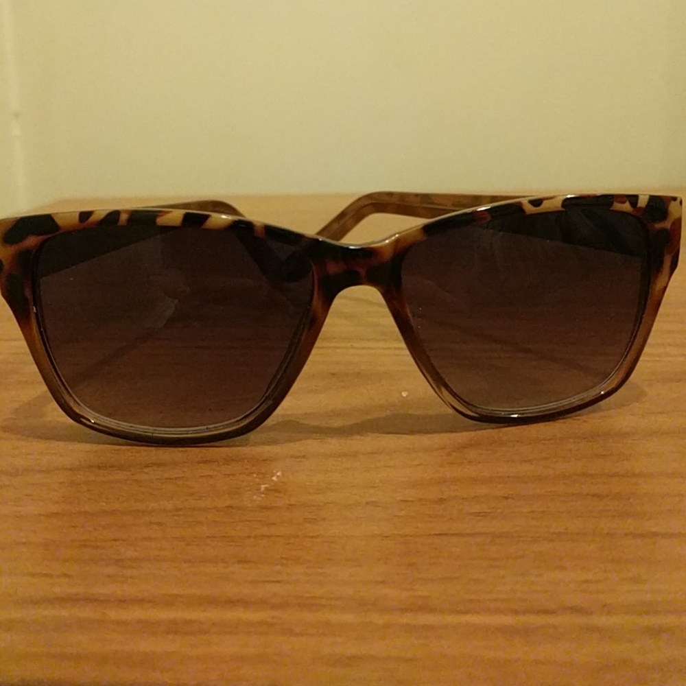 Betsey Johnson Sunglasses