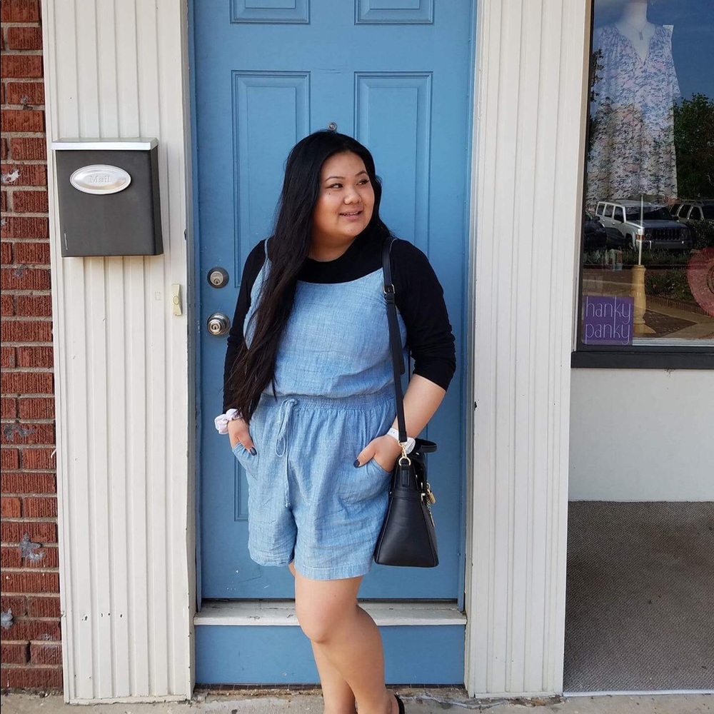 Meet your Posher, Nouly