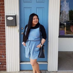 Meet your Posher, Nouly