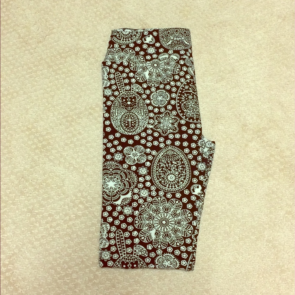 Lularoe OS "Easter" Leggings! 🦄