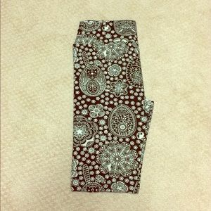 Lularoe OS "Easter" Leggings! 🦄