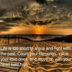 Meet your Posher, Todd lenita