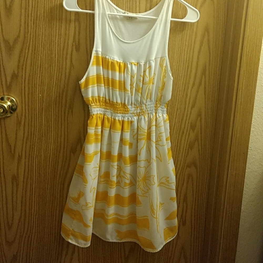 Summer dress