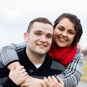 Meet your Posher, Josh