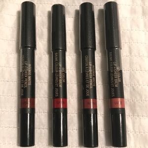 NUDESTIX
Intense Matte Lip + Cheek Pencil