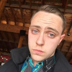 Meet your Posher, Brent