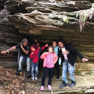 Meet your Posher, Deon