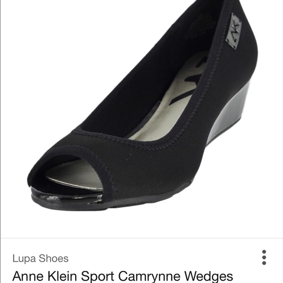 anne klein camrynne