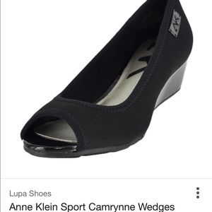 Anne Klein Sport Camrynne Wedges