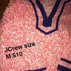 JCrew shirt