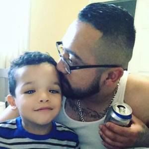 Meet your Posher, Joaquin