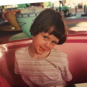 Meet your Posher, Sally