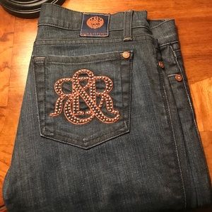 Rock & Republic Jeans: size 29