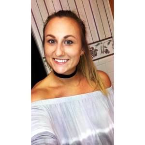 Meet your Posher, Katy