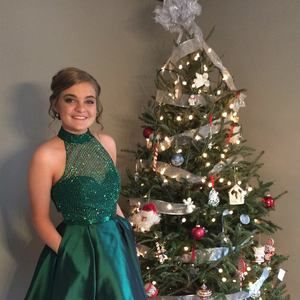 Meet your Posher, Evie